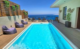 Villa Balcony, Cozy Villa With Amazing View